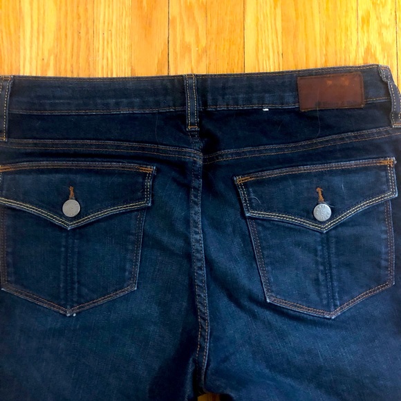 Henry and Belle jeans - Picture 3 of 6